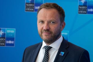 Putin jednoho dne vyskočí z okna, tvrdí estonský šéf diplomacie - Novinky